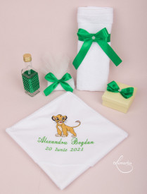 trusou botez simba