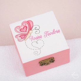 cutiuta prima suvita