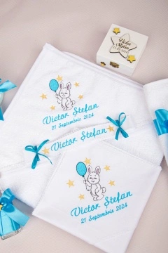 Trusou botez personalizat 229 - Img 3
