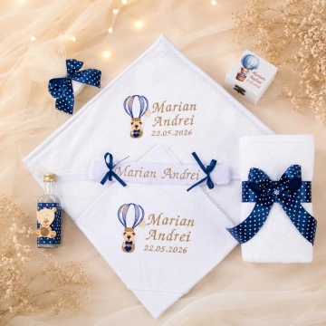 Trusou Botez Personalizat 328