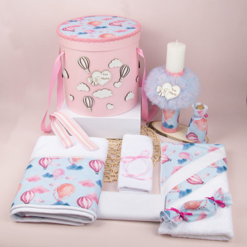 trusou botez personalizat