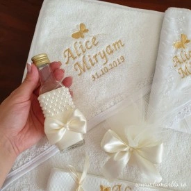 trusou botez fetite