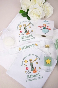trusou-botez-micul-print-verde