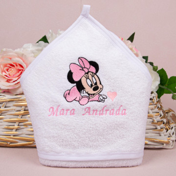prosop bebe personalizat