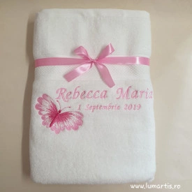 prosoape personalizate