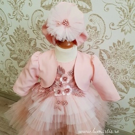 rochita botez roz