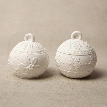 lumanare parfumata in vas ceramic