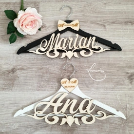 Set 2 umerașe personalizate Miri- 03