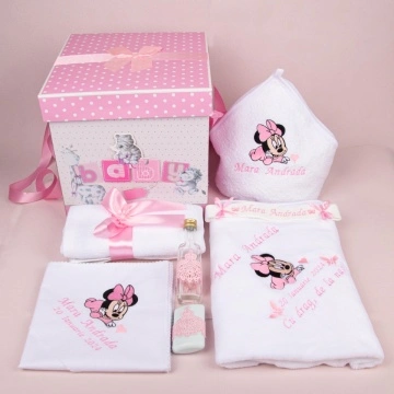 set-botez-complet-fetita