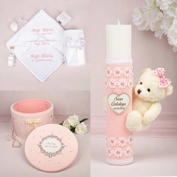 Set Botez Complet Personalizat 287