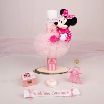 set botez roz
