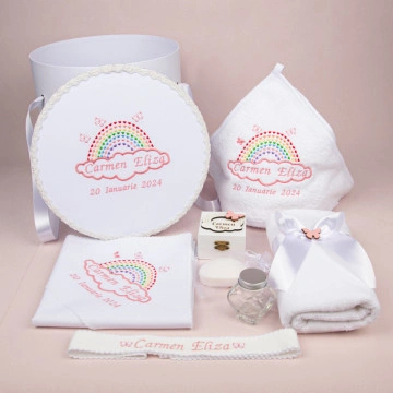 Set Botez Personalizat 210