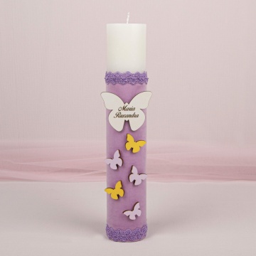 lumanare-botez-personalizata