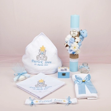 Set Botez Personalizat 292
