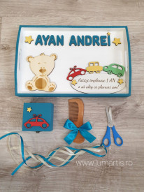 tavite mot personalizate