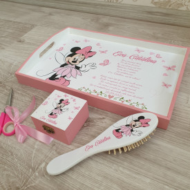 tavita mot personalizata