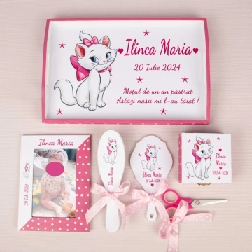 Set tăviță moț - SM 004