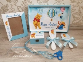 set mot personalizat