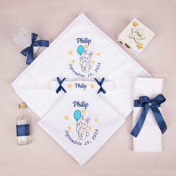 trusou botez personalizat