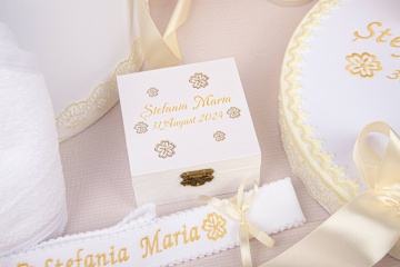 trusou botez personalizat