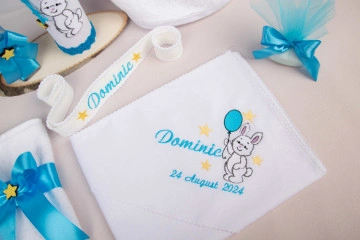 trusou personalizat