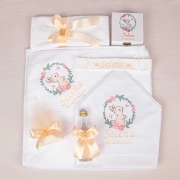 Trusou Botez Personalizat 234