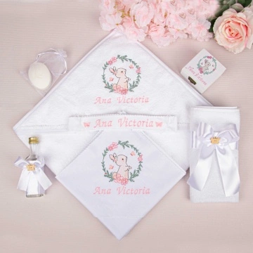 Trusou Botez Personalizat 247