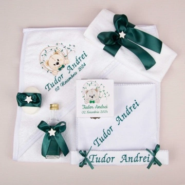 Trusou Botez Personalizat 256