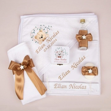 Trusou Botez Personalizat 269