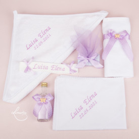 trusou lila