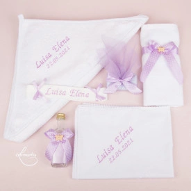 trusou lila
