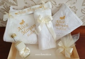 trusouri botez personalizate