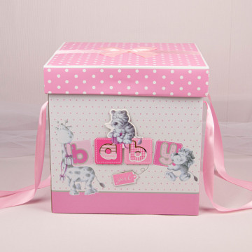 cutie trusou botez fata