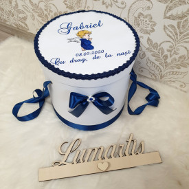 cutii trusou botez
