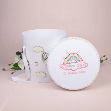 cutie personalizata