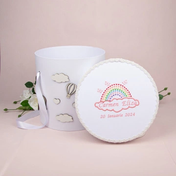 Cutie trusou botez CTB 039