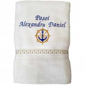 Prosop personalizat - P39