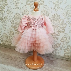 rochita botez roz