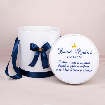 Set botez complet personalizat 242 - Img 7