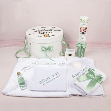 Set Botez Complet Personalizat 251