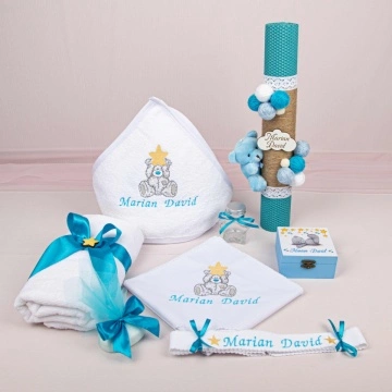 Set Botez Personalizat 258