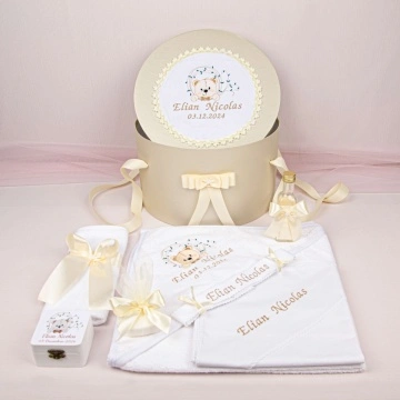 Set Botez Personalizat 274