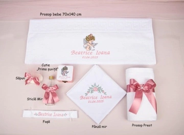 trusou-botez-ingeras