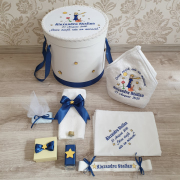 trusou botez baiat