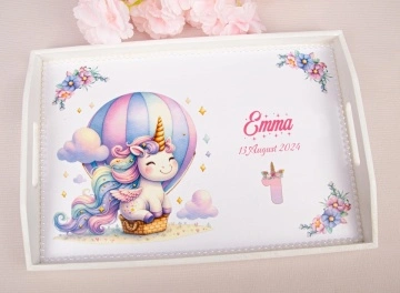 tavita mot unicorn si perle