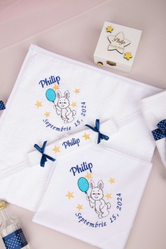 trusou botez personalizat