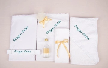 trusou botez personalizat cu nume