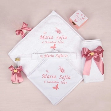 Trusou Botez Personalizat 254