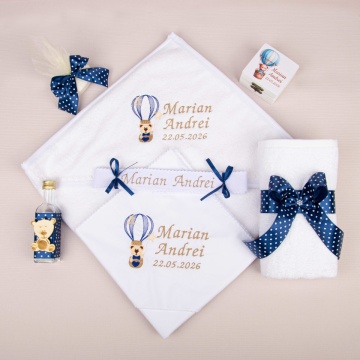 Trusou Botez Personalizat 328