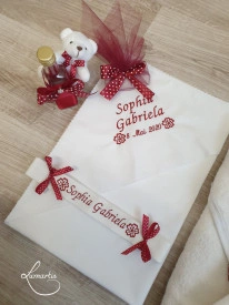 trusouri pentru botez personalizate